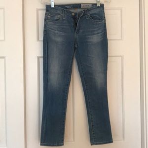 AG The Prima Crop- cigarette crop